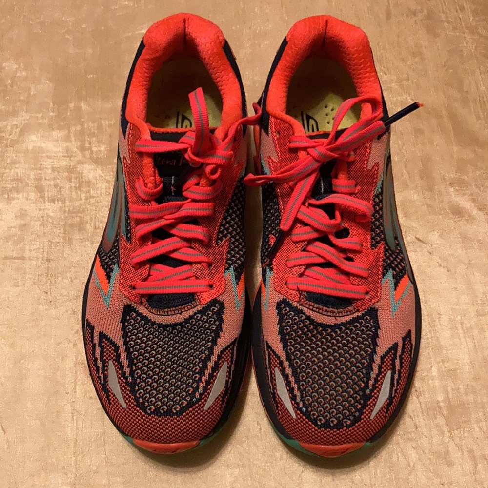 Skechers Go Run Ultra R Running Shoes - image 2